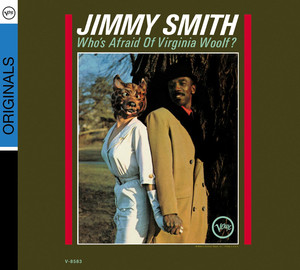 Who's Afraid of Virginia Woolf? album