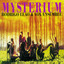 MYSTERIUM Albumcover