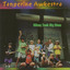 The Tangerine Awkestra: Aliens Took My Mom Albumcover