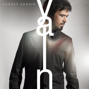 Herşey Sensin album