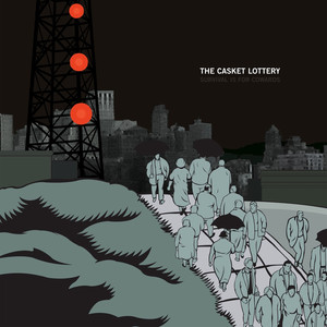 Code Red cover