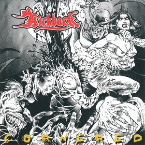 Cornered cover