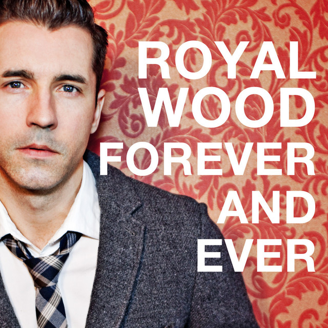 Forever And Ever - Single cover