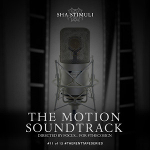 The Motion Soundtrack album