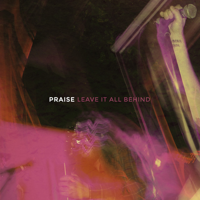 Leave It All Behind cover