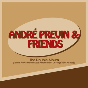 André Previn & Friends album