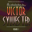 An Introduction To….Victor Silvester Vol 1 Albumcover