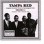 Tampa Red Vol. 14 1949-1951 Albumcover