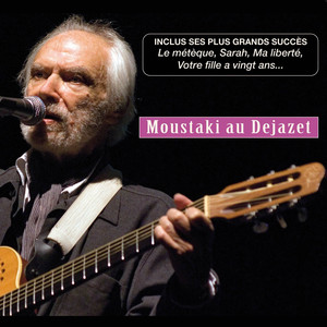 Moustaki cover