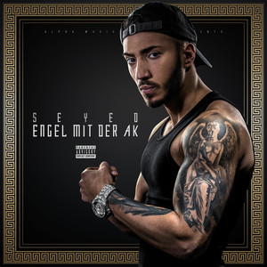 Engel mit der AK cover