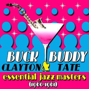 Essential Jazz Masters 1960-1961 album
