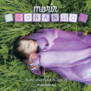 Morir Soñando Albumcover