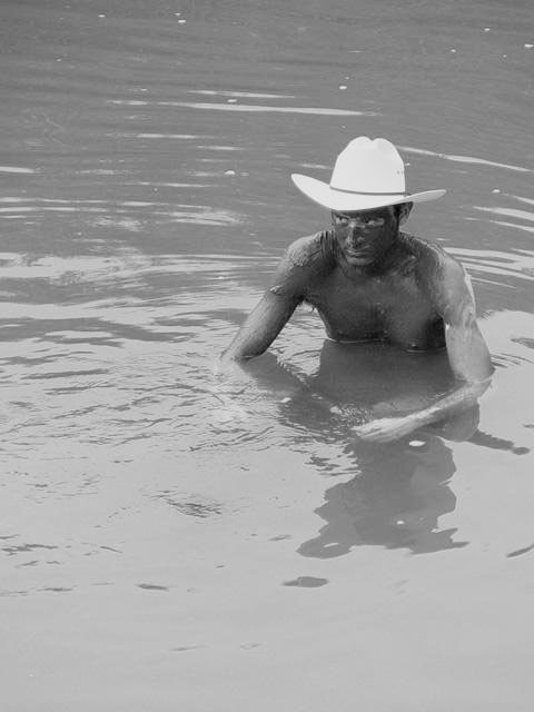 Slackeye Slim Photo