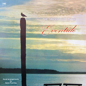 Eventide album