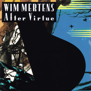 After Virtue cover