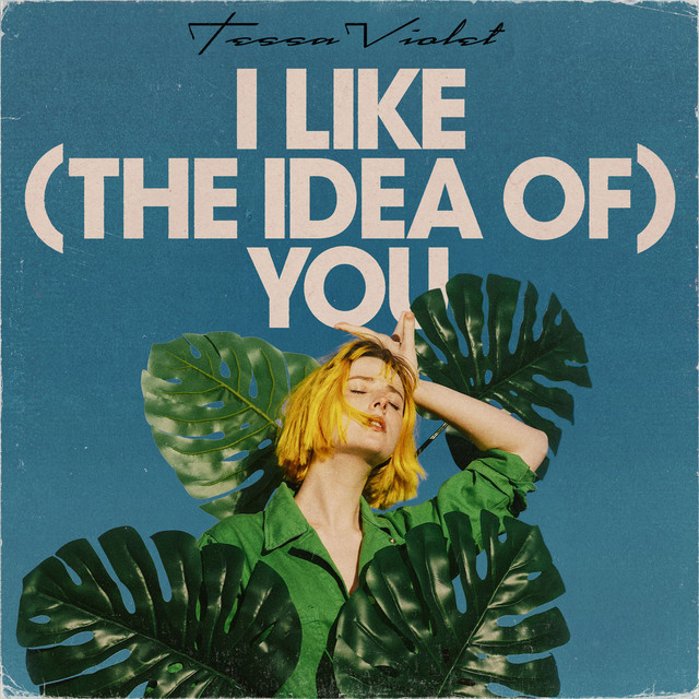I Like (the Idea Of) You cover