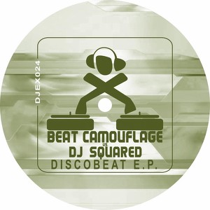 Beat Camouflage