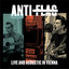 Live and Acoustic in Vienna cover