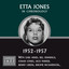 Complete Jazz Series 1952 - 1957 cover