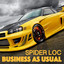 Business As Usual cover
