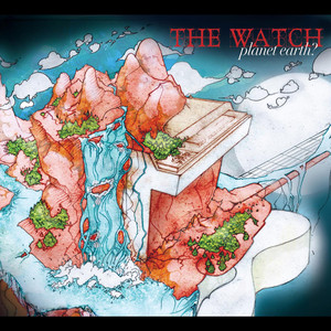 Planet Earth? cover