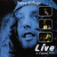 Live in England cover