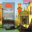 Salieri: Sinfonias and Overtures Albumcover