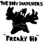 The Body Snatchers