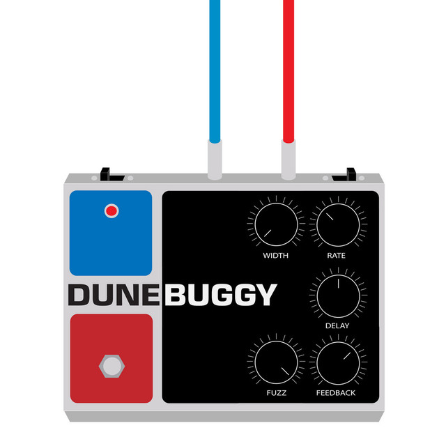 Dunebuggy Photo