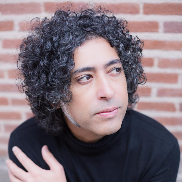 Manuel García photo