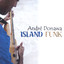 Island Funk Albumcover