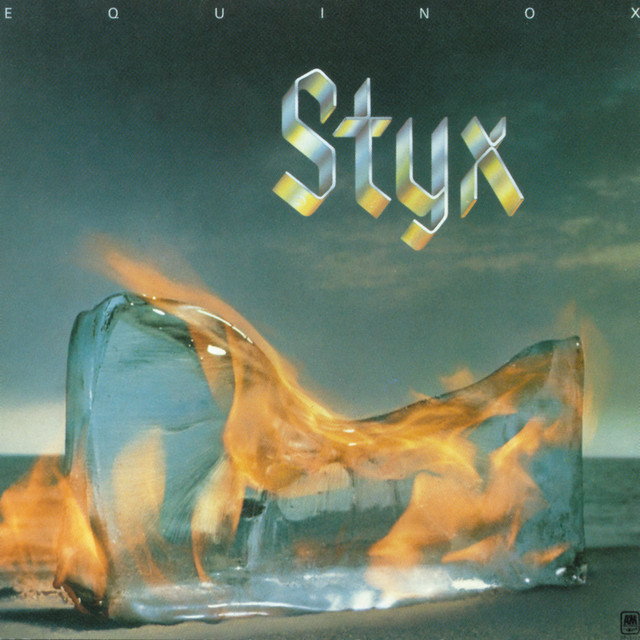 Equinox cover