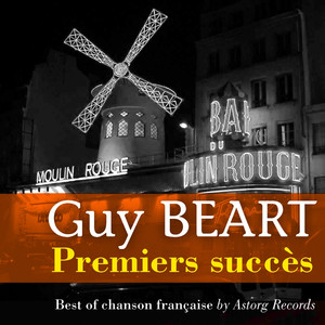 Guy Béart cover