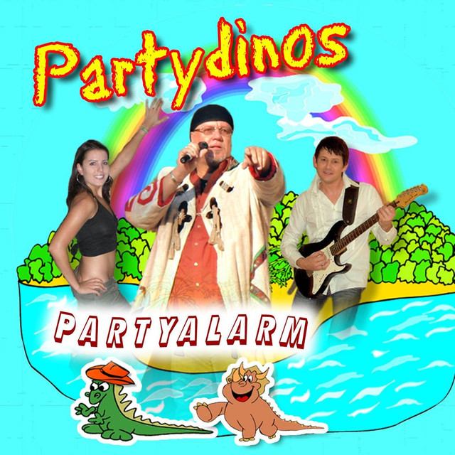 Partydinos Photo