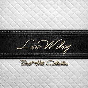 Best Hits Collection of Lee Wiley cover