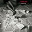 Caotica EP Albumcover