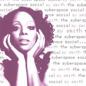 The Syberspace Social cover