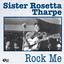 Rock Me cover