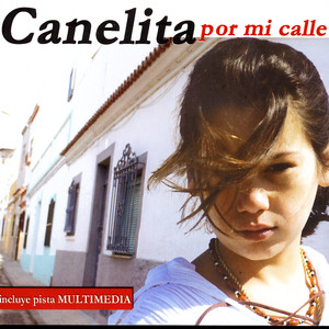 Por mi calle cover