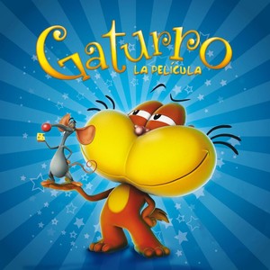 Cast Of 'Gaturro'