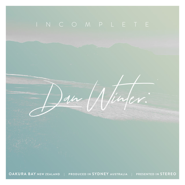 Dan Winter Photo