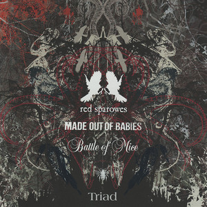 Triad cover