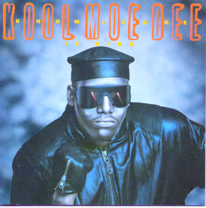Knowledge Is King album