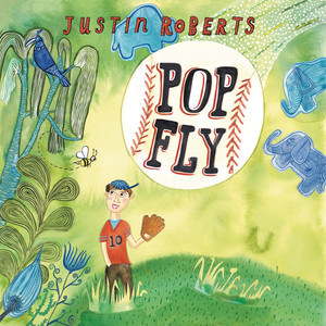 Pop Fly cover