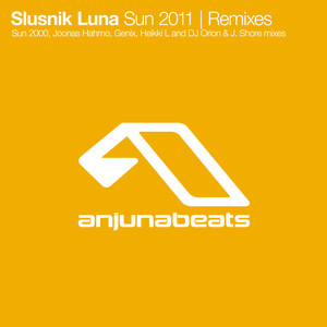 Slusnik Luna