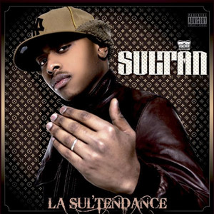 La Sul'tendance cover