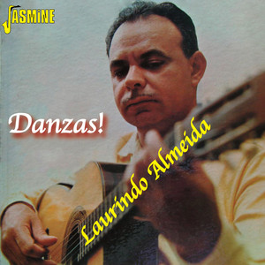 Danzas! album