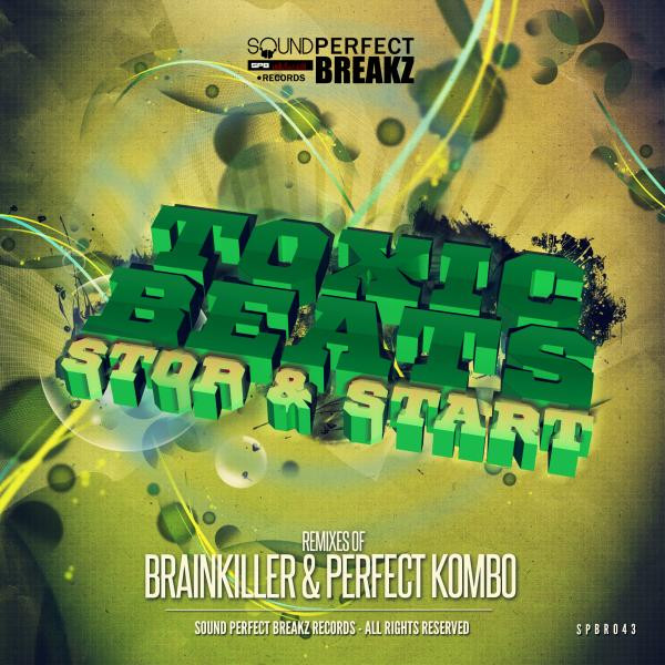 Toxicbeats Photo