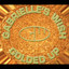 Golded Up EP Albumcover