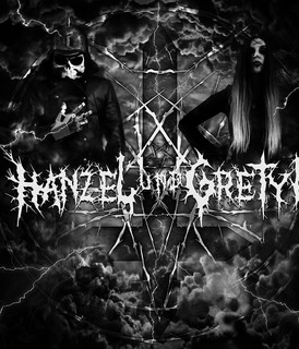 Hanzel und Gretyl Photo